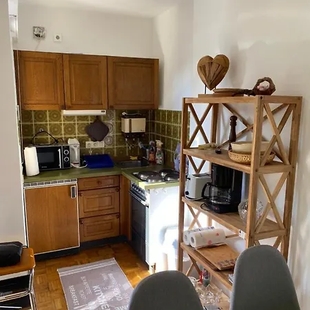 Harzidyll Apartment Goslar