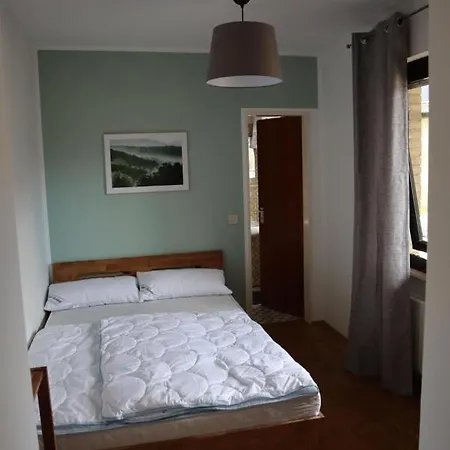 Harzidyll Apartment *