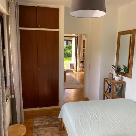 Apartment Harzidyll Goslar