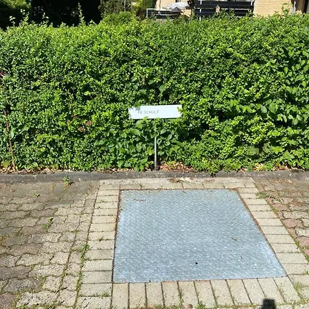 Lägenhet Harzidyll Goslar