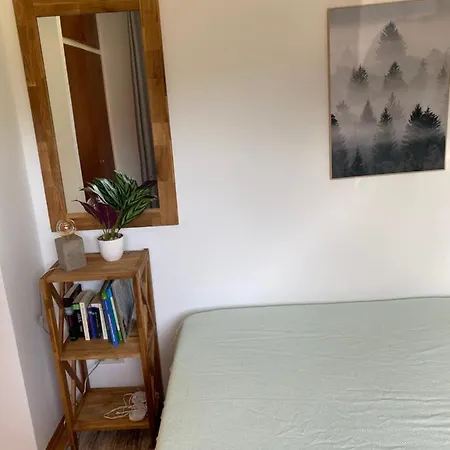 Apartment Harzidyll Goslar