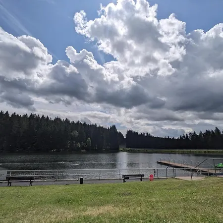 Lägenhet Harzidyll Goslar