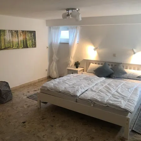 Apartment Harzidyll Goslar